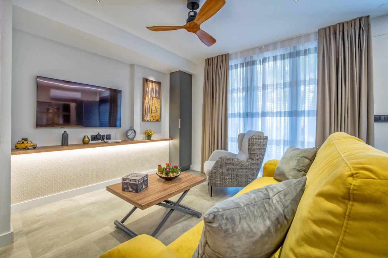 Appartamento New Loft Cabel & Parking Incluido *