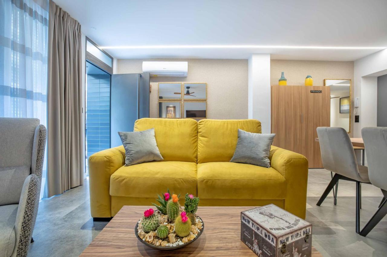 Appartamento New Loft Cabel & Parking Incluido