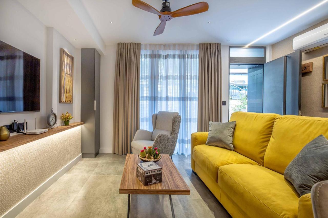 Appartamento New Loft Cabel & Parking Incluido *