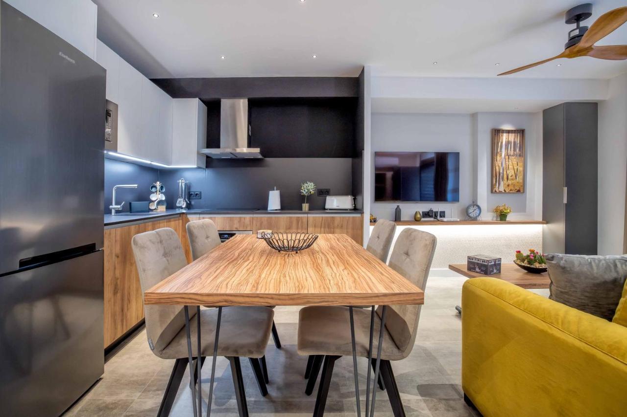 Appartamento New Loft Cabel & Parking Incluido