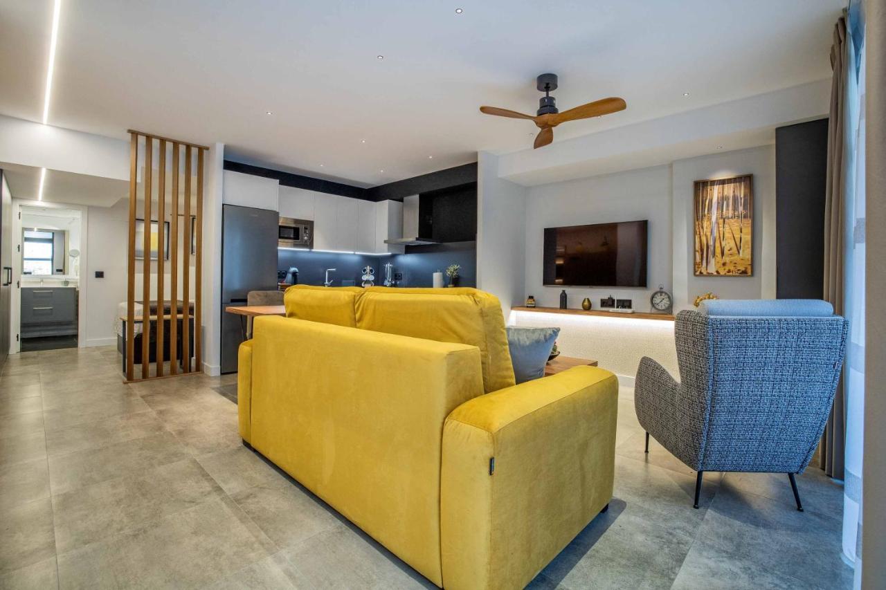 New Loft Cabel & Parking Incluido * Cordova
