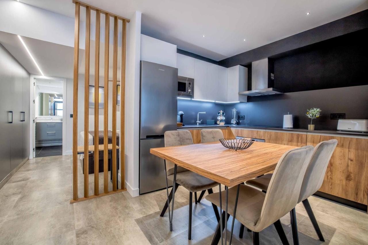 New Loft Cabel & Parking Incluido Appartamento