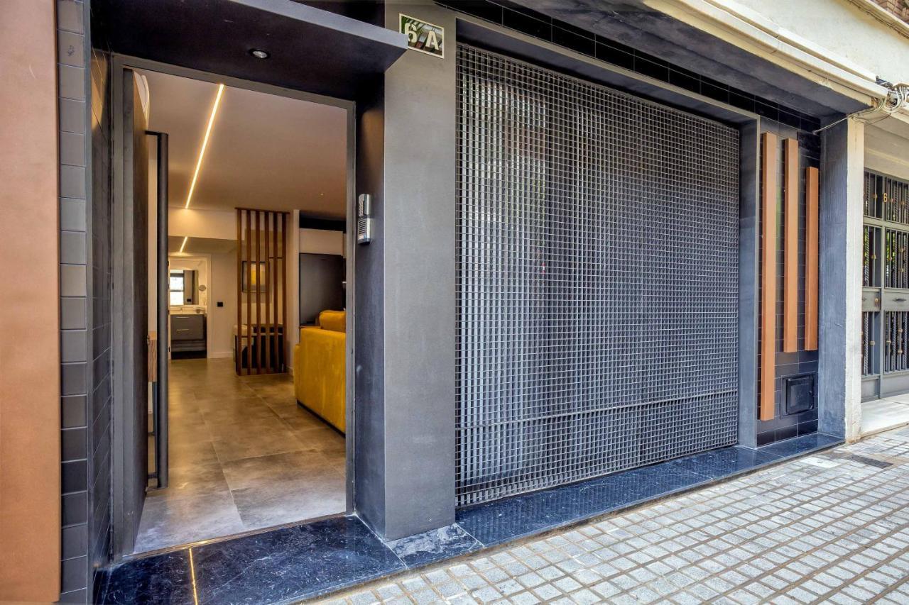 New Loft Cabel & Parking Incluido Appartamento