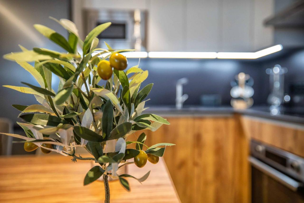 New Loft Cabel & Parking Incluido Appartamento Cordova