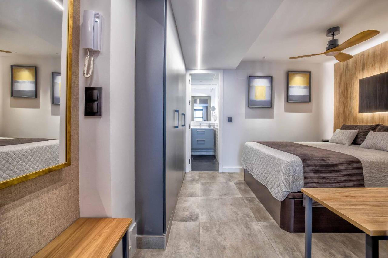 Appartamento New Loft Cabel & Parking Incluido *
