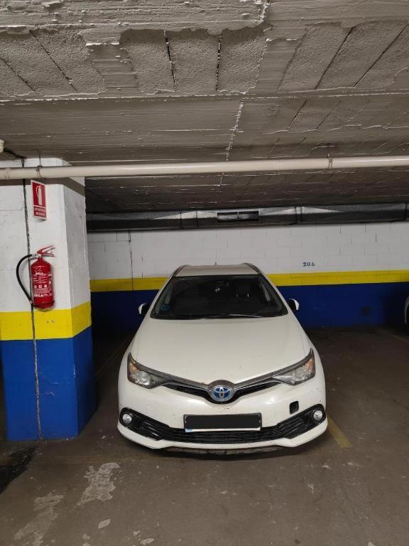 New Loft Cabel & Parking Incluido Appartamento Cordova